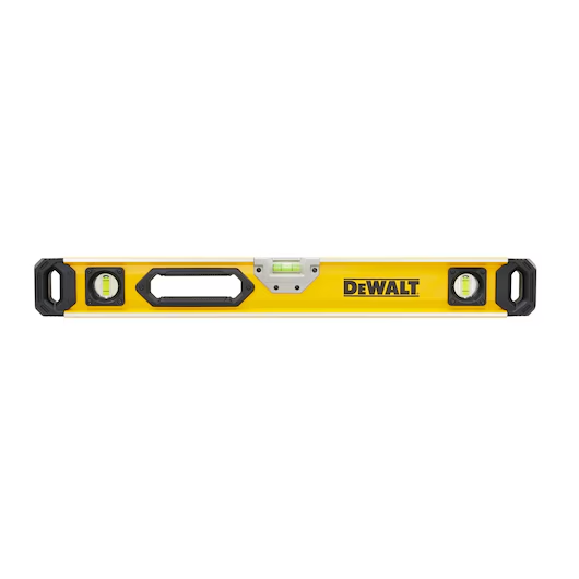 Phụ kiện đo lường 2ft Box Beam Level DWHT0-43224