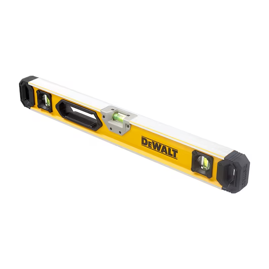 Phụ kiện đo lường 2ft Box Beam Level DWHT0-43224