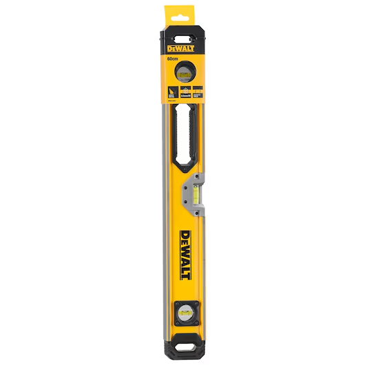 Phụ kiện đo lường 2ft Box Beam Level DWHT0-43224