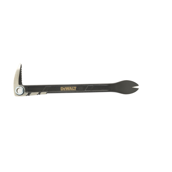 Xà beng nhổ đinh 254mm DWHT0-55524