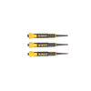 Bộ Đục Lấy Dấu 3 Món DWHT0-58018