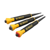 Bộ Đục Lấy Dấu 3 Món DWHT0-58018