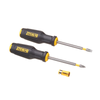Bộ tuốc nơ vít 2 món Full Fit  DWHT0-62057