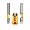 Bộ tuốc nơ vít 2 món Full Fit  DWHT0-62057
