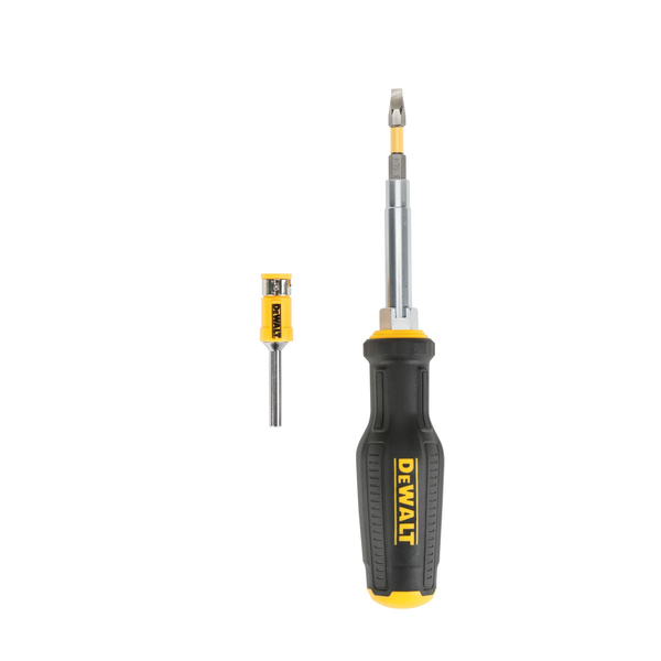 Tua vít đa năng 6 chiều Full Fit DWHT0-66569