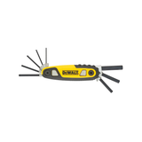 Bộ khóa lục giác gấp DWHT0-70263