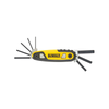 Bộ khóa lục giác gấp DWHT0-70263