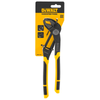 Kìm Pusklock hàm chữ V 250mm DWHT0-74431