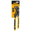 Kìm Pusklock hàm chữ V 250mm DWHT0-74431