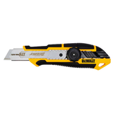 Dao Rọc Giấy 18mm Dewalt Dwht10332-0-30 Cán Cao Su Cao Cấp