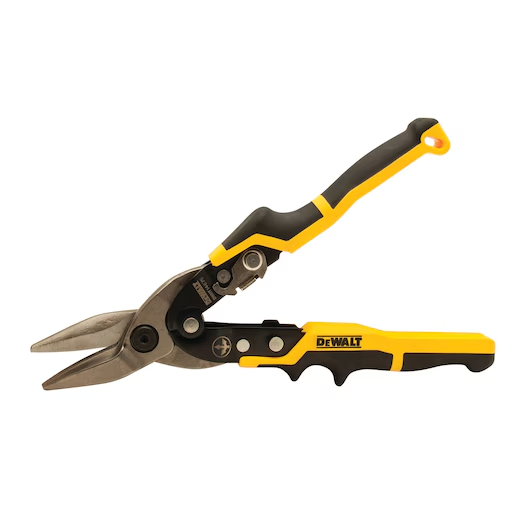 Kìm Cắt thẳng Ergo Aviation Snip DWHT14675-0