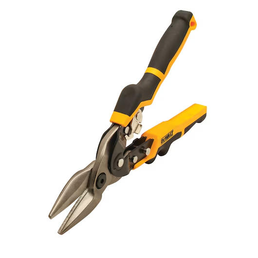 Kìm Cắt thẳng Ergo Aviation Snip DWHT14675-0