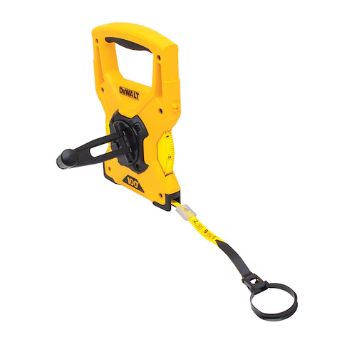 Băng dài sợi thủy tinh DEWALT® 30m -DWHT34066-30