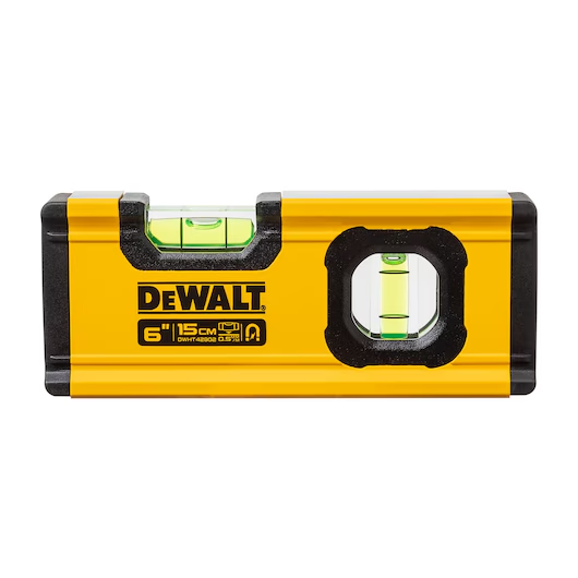 Thước thủy Dewalt DWHT42802 15cm