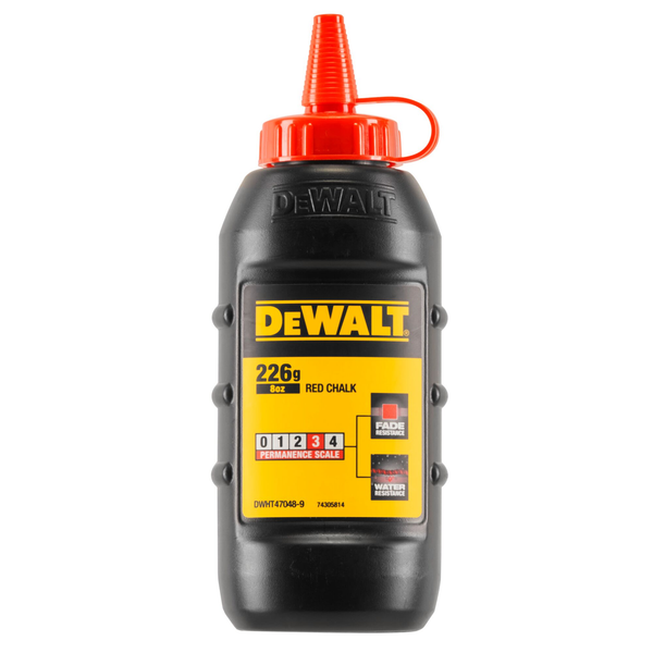 Phấn bật mực đỏ DWHT47049-9