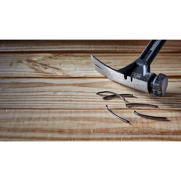 Búa Nhổ Đinh 570Gr - Thẳng DWHT51004-0