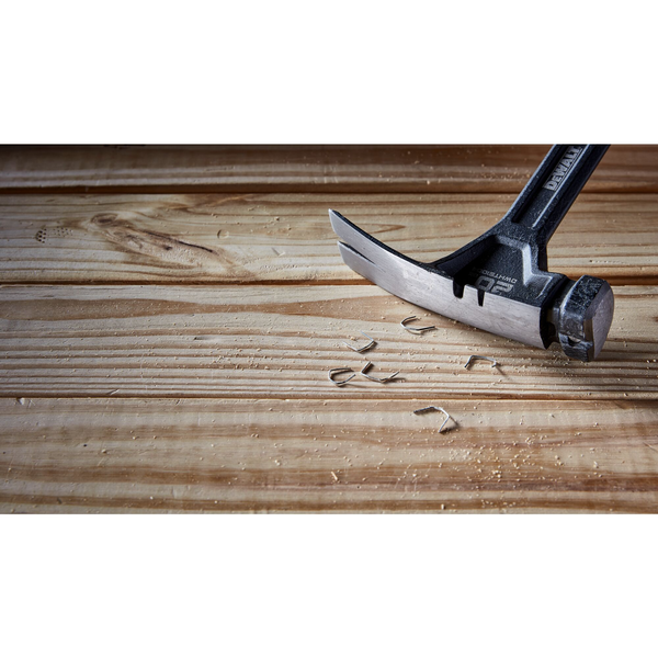 Búa Nhổ Đinh 570Gr - Thẳng DWHT51004-0