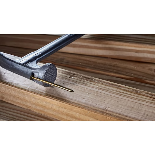 Búa hàn 14oz.Mig - Mặt nhẵn 400g - DWHT51145-0