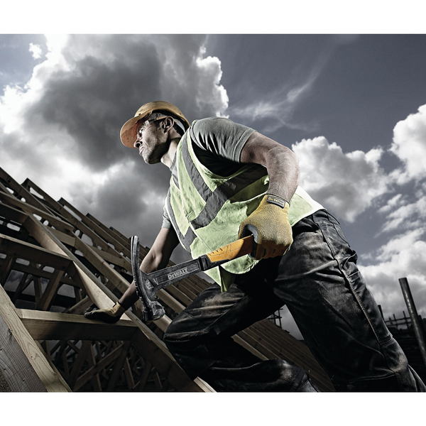 Búa hàn 14oz.Mig - Mặt nhẵn 400g - DWHT51145-0