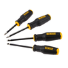 Bộ tuốc nơ vít TOUGHSERIES™ (4 chiếc) DWHT65101