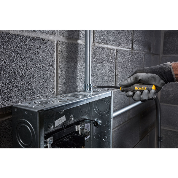 Bộ tuốc nơ vít TOUGHSERIES™ 8 chiếc