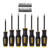 Bộ tuốc nơ vít TOUGHSERIES™ (27 chiếc.)
