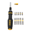 Tua vít có chốt đa bit dạng ống lồng MAX FIT® DWHT66567