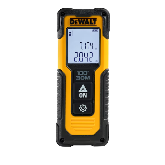 MÁY ĐO KHOẢNG CÁCH 30M DLM30 DWHT77100-XJ