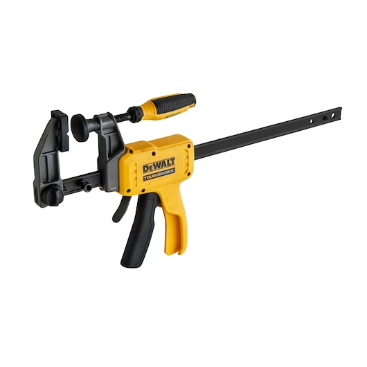 Kẹp lai DEWALT ToughSeries 12
