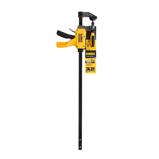 Kẹp lai DEWALT ToughSeries 24