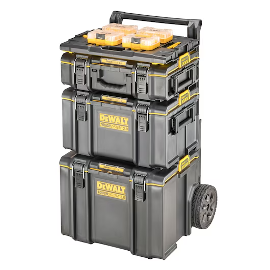 Bộ chuyển đổi DEWALT® TOUGHSYSTEM® 2.0 - DWST08017-1