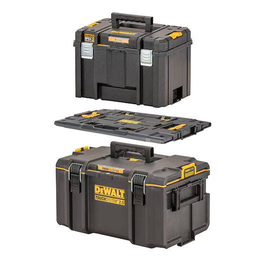 Bộ chuyển đổi DEWALT® TOUGHSYSTEM® 2.0 - DWST08017-1