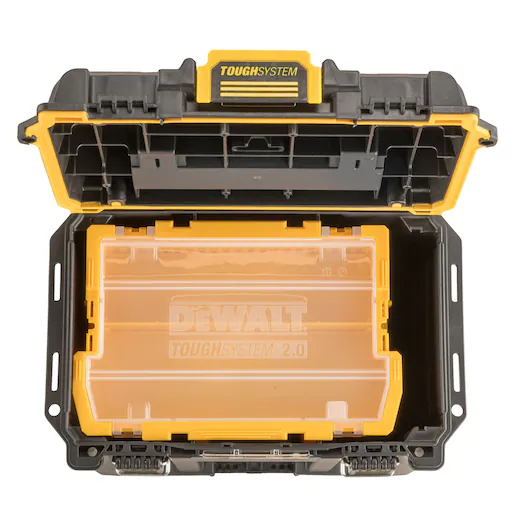 Hộp công cụ nhỏ gọn DEWALT® TOUGHSYSTEM® 2.0