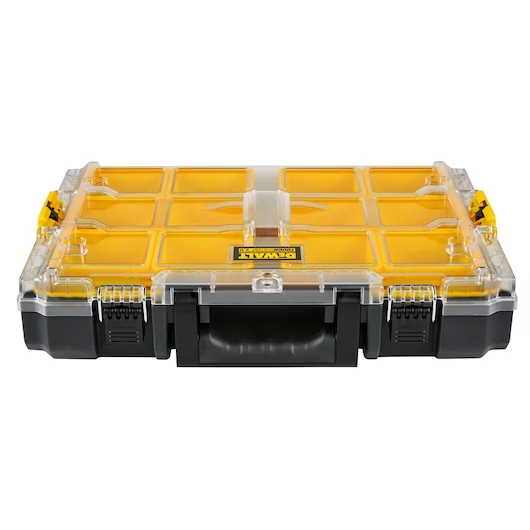 Hộp đựng dụng cụ ToughSystem® 2.0 Full-Size Organizer