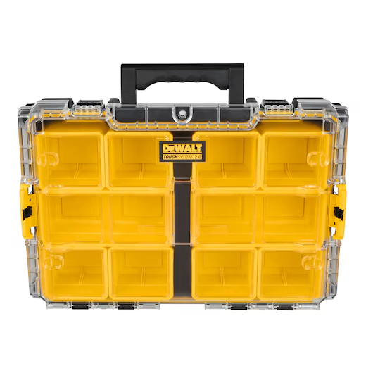 Hộp đựng dụng cụ ToughSystem® 2.0 Full-Size Organizer