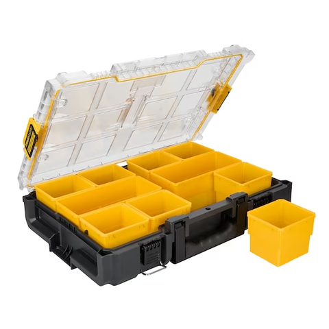 Hộp đựng dụng cụ ToughSystem® 2.0 Full-Size Organizer
