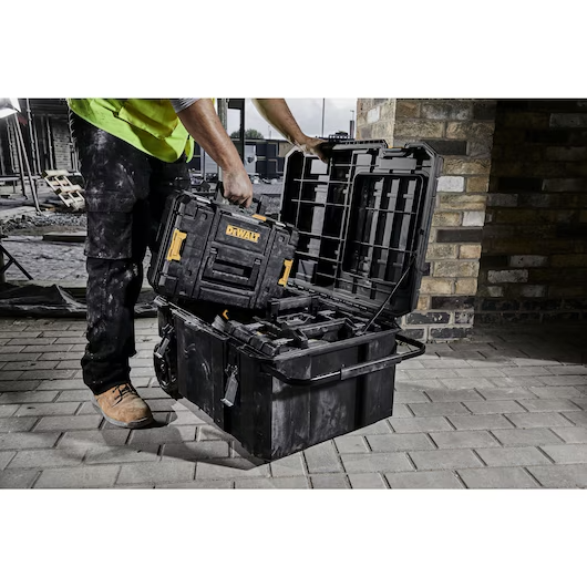 Hộp đựng dụng cu DEWALT® TSTAK ™ DWST17871-1