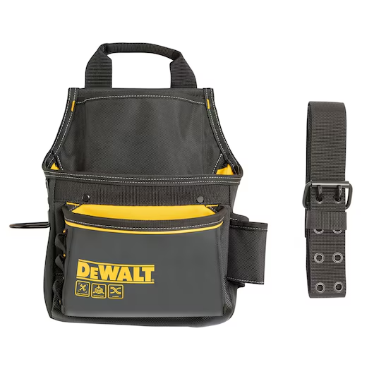 Túi đựng dụng cụ chuyên nghiệp  DWST40101-1