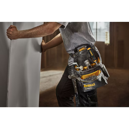 Túi đựng dụng cụ chuyên nghiệp  DWST40101-1