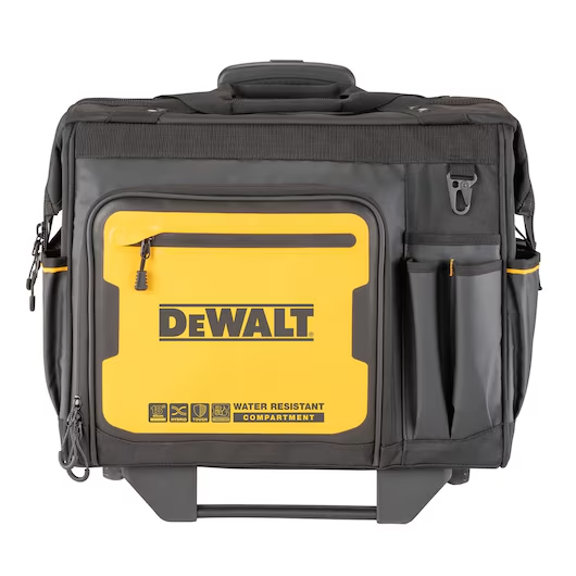 Túi đựng dụng cụ cán DEWALT PRO DWST60107-1