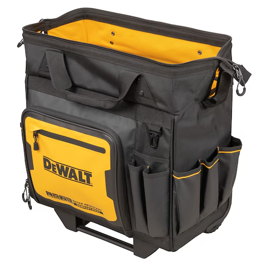 Túi đựng dụng cụ cán DEWALT PRO DWST60107-1
