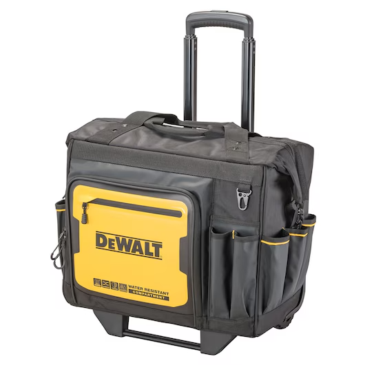 Túi đựng dụng cụ cán DEWALT PRO DWST60107-1