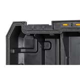 Thùng đựng dụng cụ 3 trong 1 TSTAK DWST60452-1