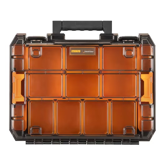 Thùng đựng dụng cụ 3 trong 1 TSTAK DWST60452-1