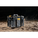 Hộp Đựng Đồ Nghề HỆ THỐNG TOUGHSYSTEM 2.0 - DS400