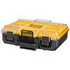 Hộp đựng đồ nghề TOUGHSYSTEM® 2.0 Half Width Organiser