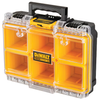 Hộp đựng đồ nghề TOUGHSYSTEM® 2.0 Half Width Organiser