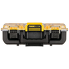 Hộp đựng đồ nghề TOUGHSYSTEM® 2.0 Half Width Organiser