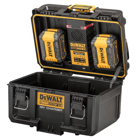 Hộp đựng dụng cụ DEWALT TOUGHSYSTEM 2.0 - DWST83471-QW