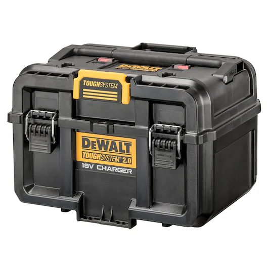 Hộp đựng dụng cụ DEWALT TOUGHSYSTEM 2.0 - DWST83471-QW